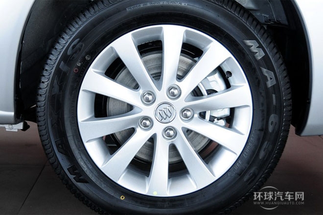 2014款 2.4L 經典版