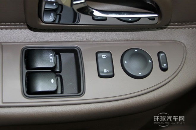 2014款 2.4L 經典版