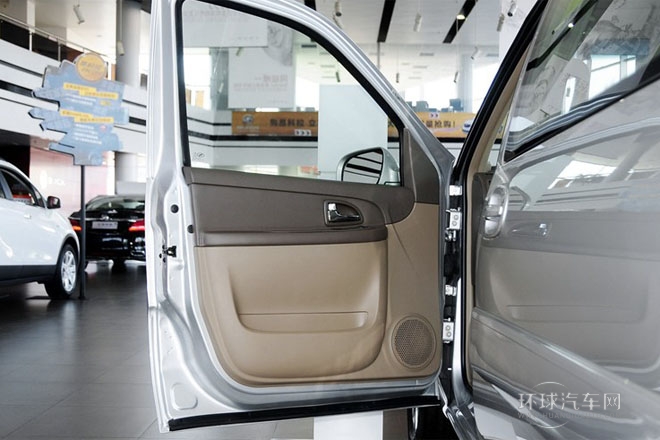 2014款 2.4L 經典版