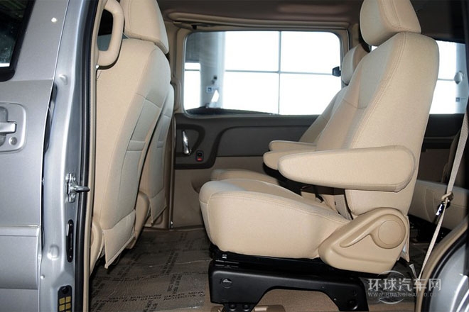 2014款 2.4L 經典版