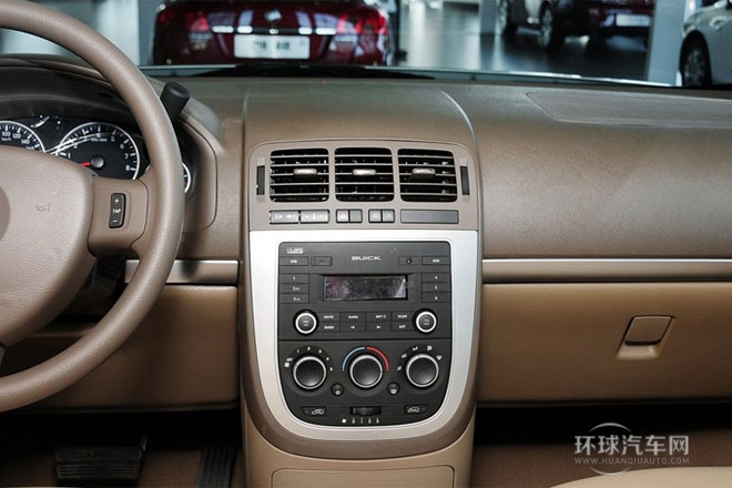 2014款 2.4L 經典版