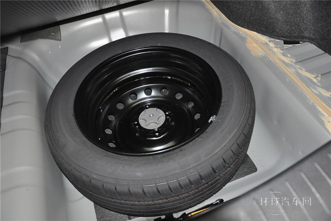 2014款 2.0L CVT豪華型