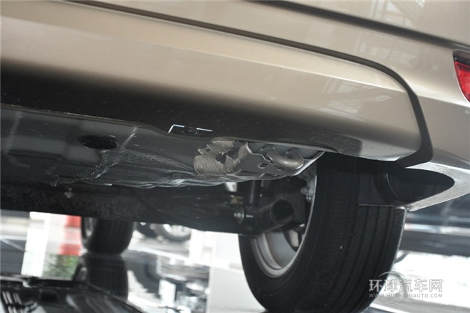 2014款 2.0L CVT豪華型