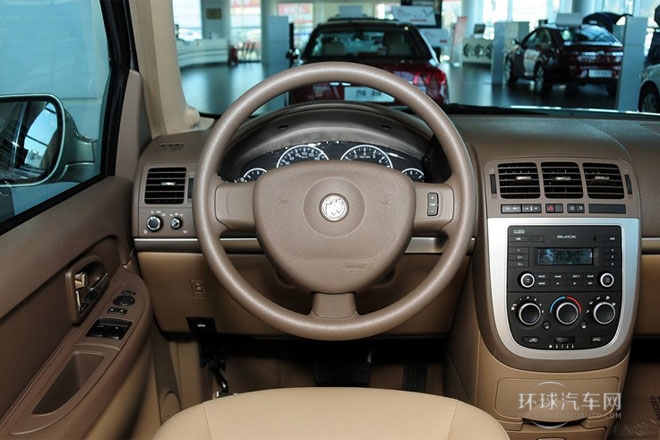 2014款 2.4L 經典版