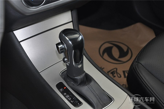 2014款 2.0L CVT豪華型