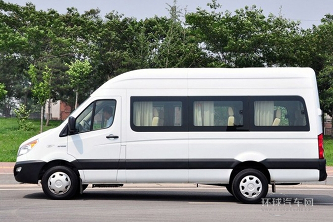 2011款 2.8T舒適版國III