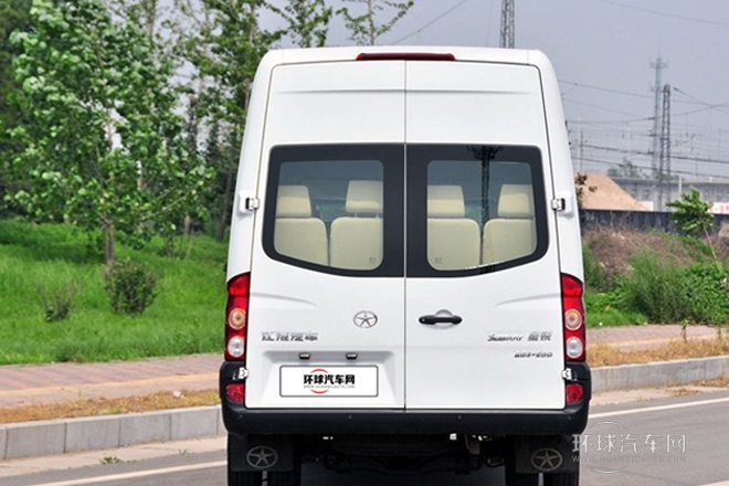 2011款 2.8T舒適版國III