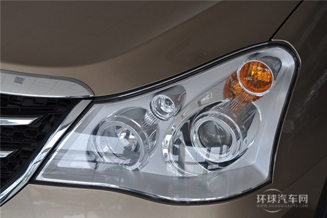 2014款 2.0L CVT豪華型