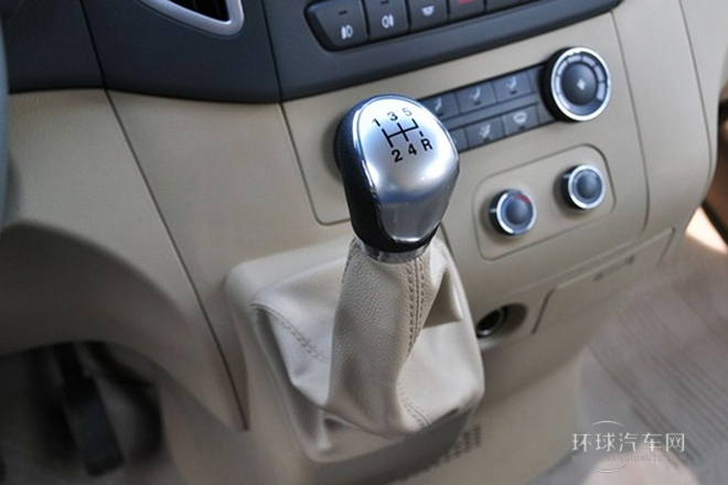 2011款 2.8T舒適版國III