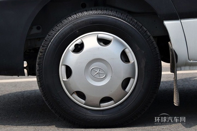 2011款 2.8T舒適版國III