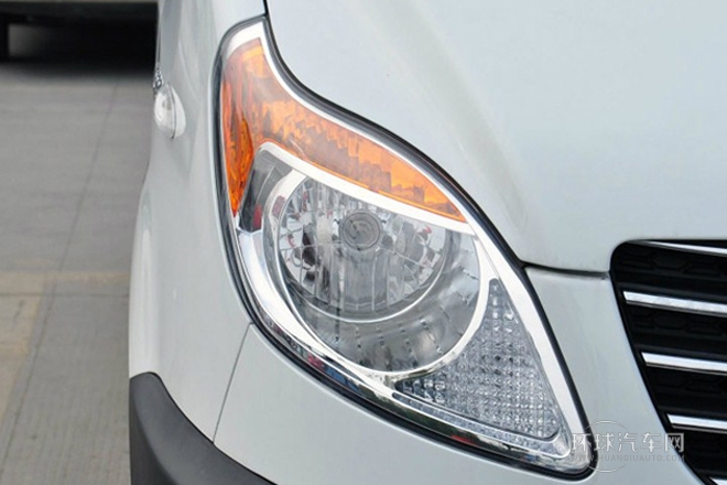 2011款 2.8T舒適版國IV