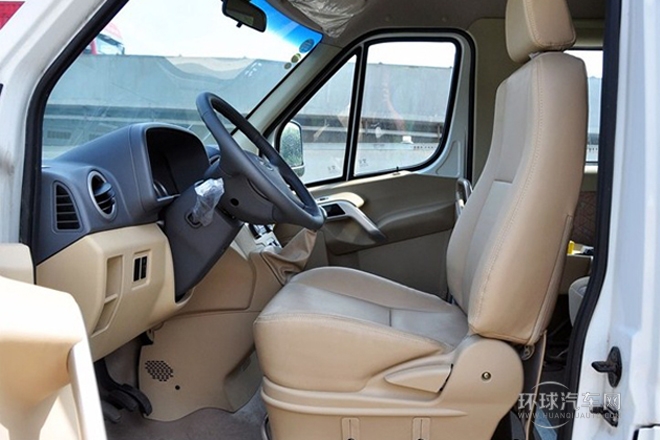 2011款 2.8T舒適版國IV