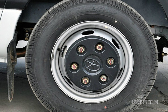 2011款 2.8T舒適版國IV