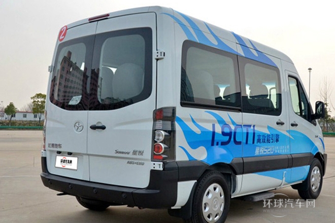 2013款 1.9T4系舒適版