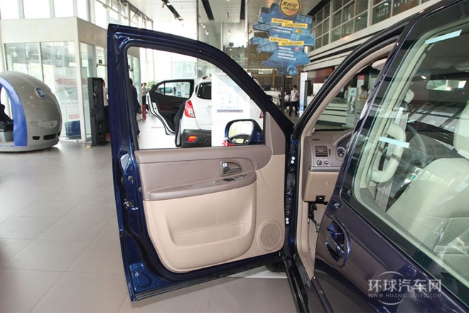 2014款 2.4L 舒適版