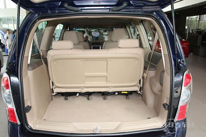 2014款 2.4L 舒適版