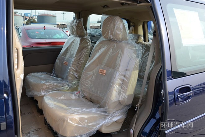 2014款 2.4L 舒適版