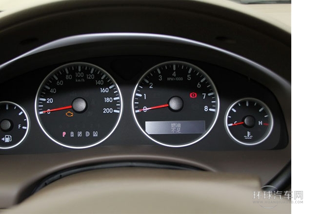 2014款 2.4L 舒適版