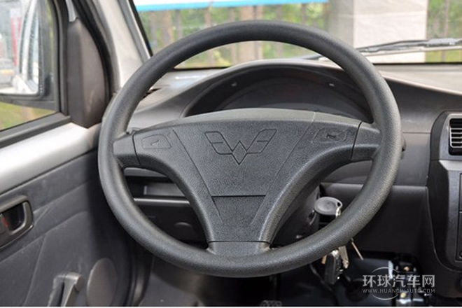 2012款 1.2L 雙排基本型