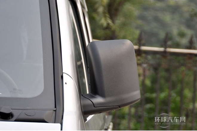 2012款 1.2L 雙排基本型