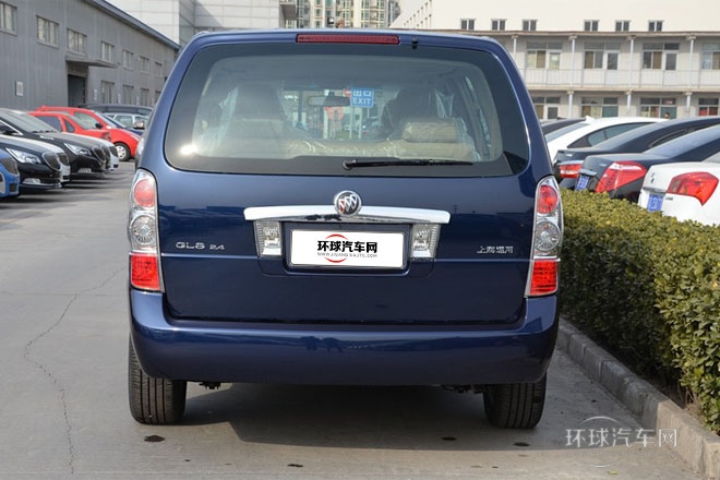 2014款 2.4L 舒適版