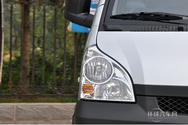 2012款 1.2L 雙排基本型