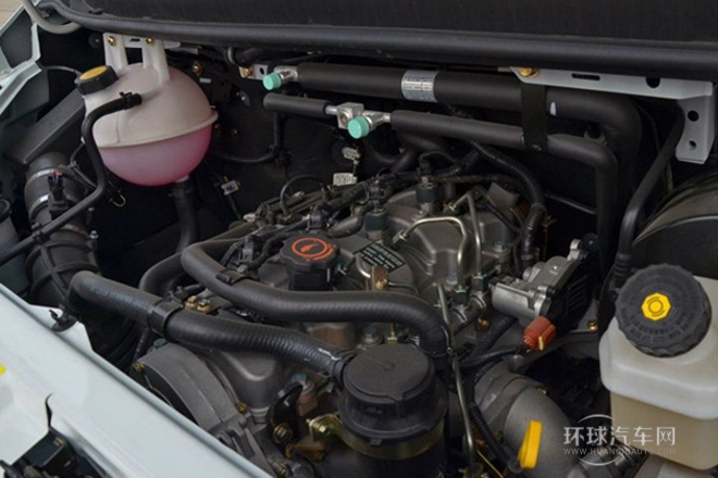 2013款 1.9T4系舒適版