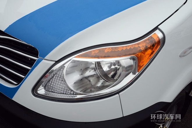 2013款 1.9T4系星快運