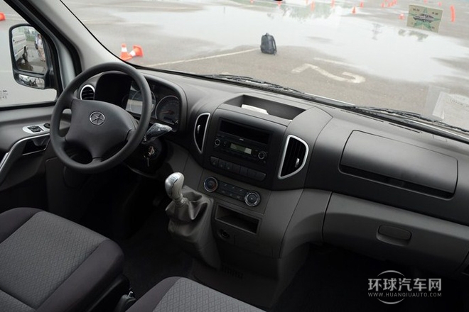 2013款 1.9T4系星快運