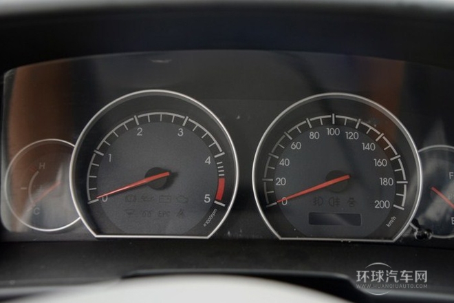 2013款 1.9T4系星快運