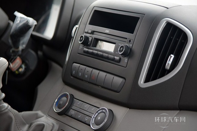 2013款 1.9T4系星快運