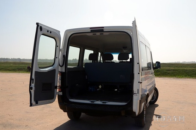 2013款 1.9T4系星快運(yùn)