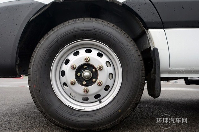 2013款 1.9T4系星快運