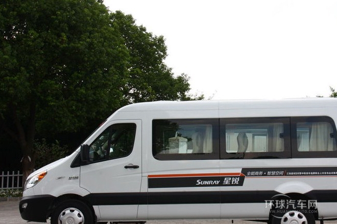 2013款 2.5T5系星快運