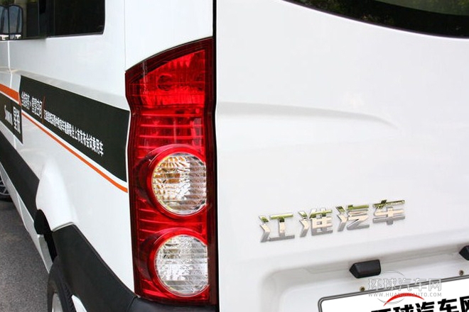 2013款 2.5T5系星快運