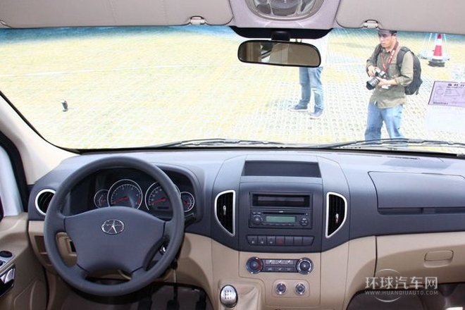 2013款 2.5T5系星快運