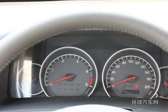 2013款 2.5T5系星快運