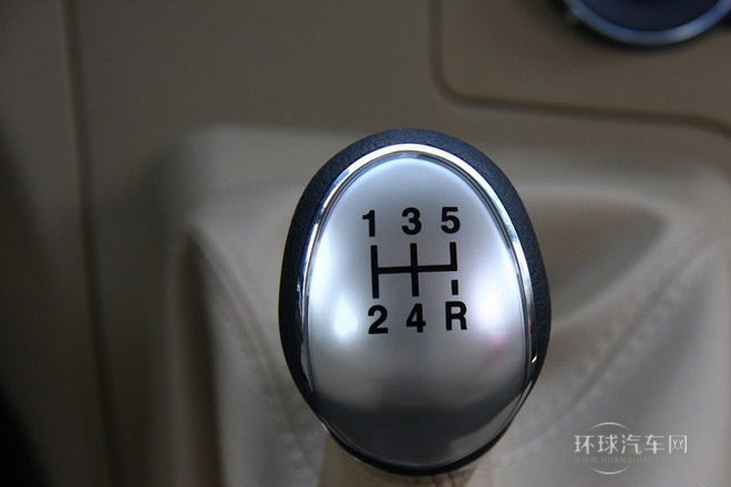 2013款 2.5T5系星快運(yùn)