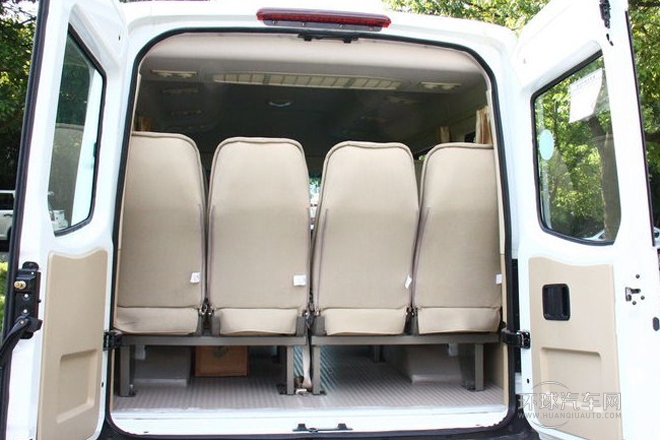 2013款 2.5T5系星快運