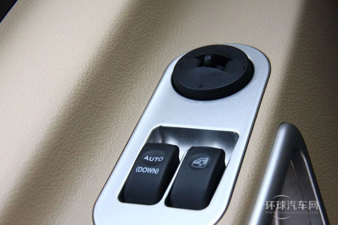 2013款 2.5T5系星快運