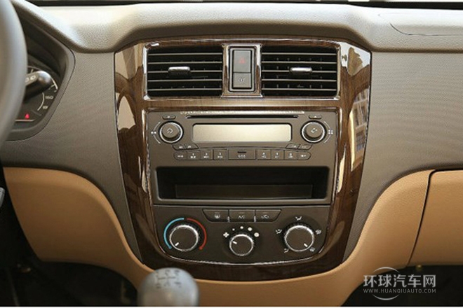 2014款 1.2LS 標準型