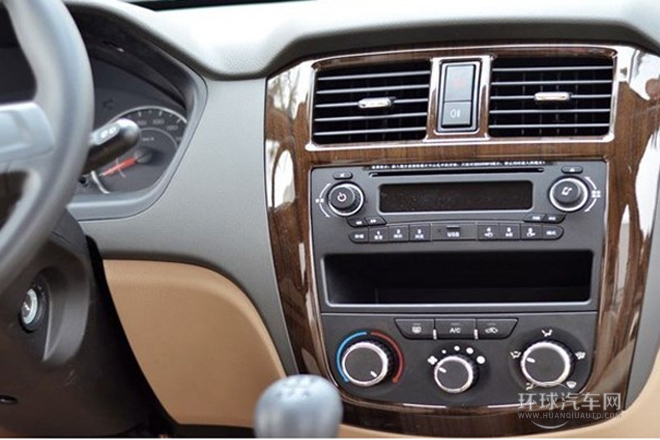 2014款 1.5LS 基本型