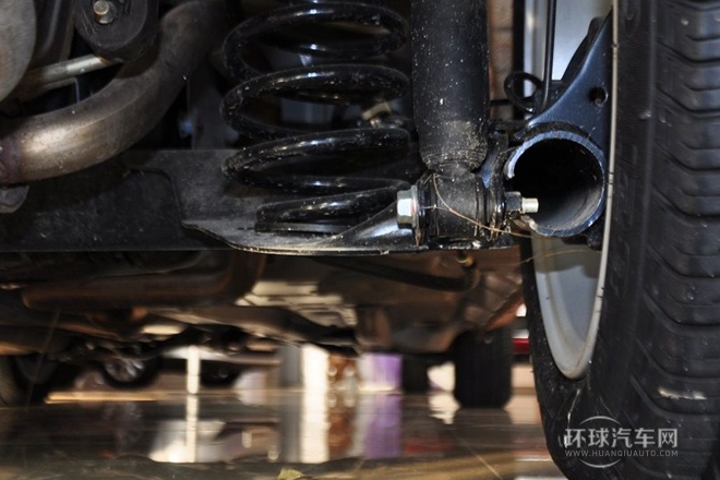 2012款 CROSS 1.0L 豪華型