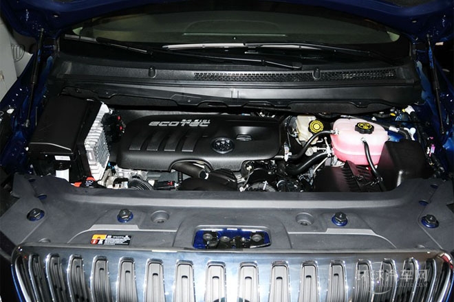 2013款 2.4L LT豪華商務行政版