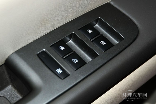 2013款 2.4L LT豪華商務行政版