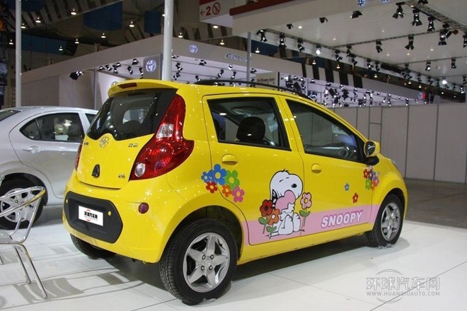 2012款 CROSS 1.3L 豪華型