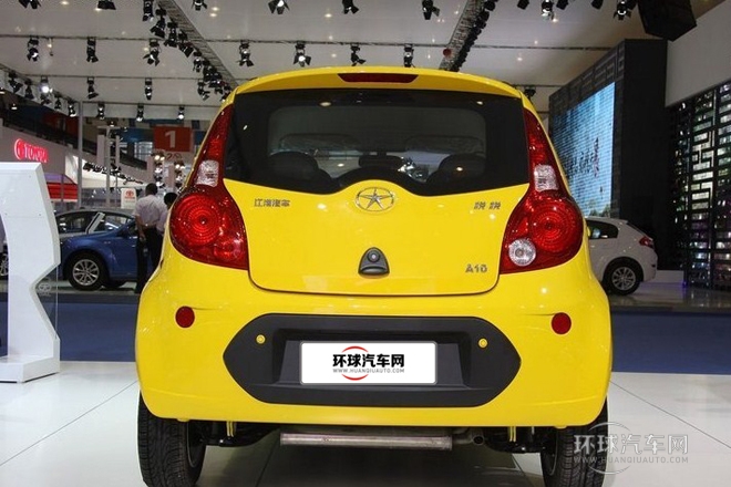 2012款 CROSS 1.3L 豪華型