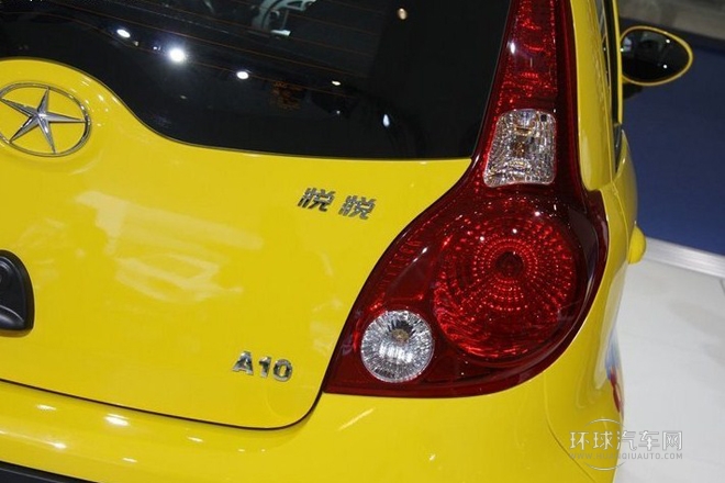 2012款 CROSS 1.3L 豪華型