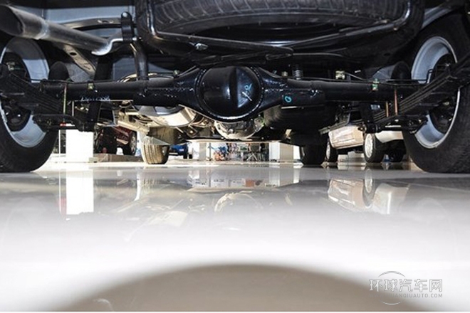 2012款 1.2L加長基本型LJY