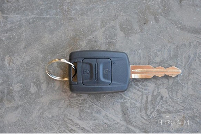 2012款 1.2L加長基本型LJY